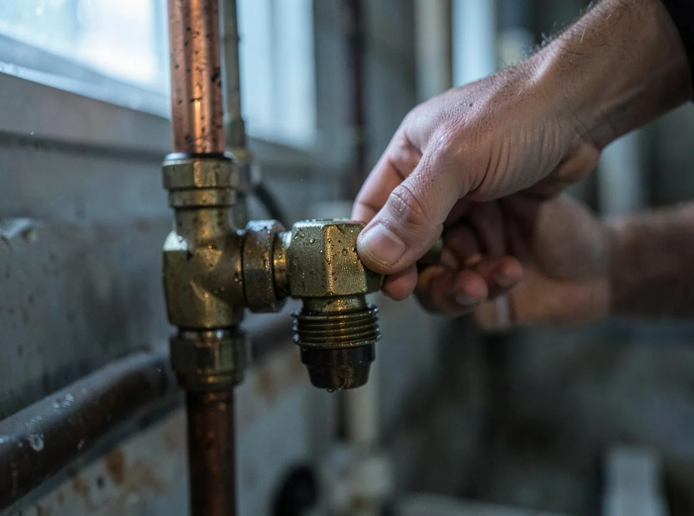 Emergency Plumber Pittsburg, OK FAQs